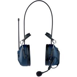 3M Peltor MT53H7P3E4400-EU Headset s mušlovými chrániči sluchu 33 dB EN 352-3:2002, EN 352-1:2002, EN 50581 1 ks