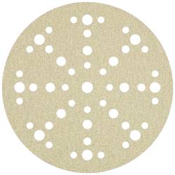 Klingspor 310531 brusný kotouč Průměr 150 mm dřevo, Lak, plast 100 ks