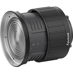 Aputure Zubehör Digitalkameras AP-FR-2X modifikátor světla (Ø x v) 18 cm x 18 cm 1 ks