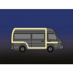 3M Diamond Grade™ 983-10 98310ECEOLD Označení kontury, reflektorová páska bílá (reflexní) 50 m