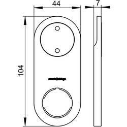 Smart Things WatchBase držák