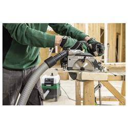 HiKOKI C3606DB aku ruční kotoučová pila, 36 V, C3606DBW2Z