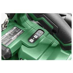 HiKOKI C3606DB aku ruční kotoučová pila, 36 V, C3606DBW2Z