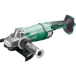 HiKOKI G3623DA G3623DAW4Z Akumulátorová úhlová bruska 230 mm, bez nabíječky, bez akumulátoru, 1760 W