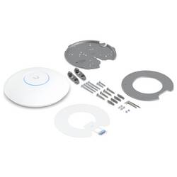 Ubiquiti Networks U7-PRO-MAX UBIQUITI U7-Pro-Max Wi-Fi přístupový bod 2.4 GHz, 5 GHz, 6 GHz