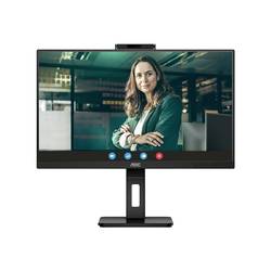 AOC Pro-Line 24P3QW LED monitor 61 cm (24 palec)1920 x 1080 Pixel, 16:9, 4 ms, IPS LED