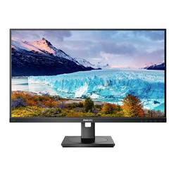Philips Monitore 273S1/00 LED monitor 68.6 cm (27 palec)1920 x 1080 Pixel, 16:9, 4 ms, IPS LED