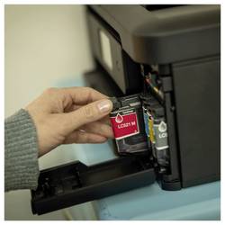 Brother DCP-J1460DW multifunkční tiskárna inkoustová A4