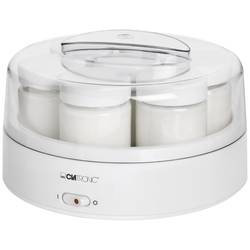 Clatronic JM 3344 jogurtovač bílá