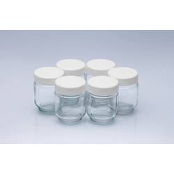 Clatronic JM 3344 jogurtovač bílá