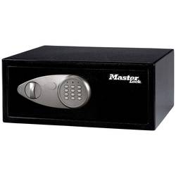 Master Lock P40026 X075ML trezor na heslo, na klíč