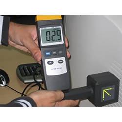 PCE Instruments Zkoušečka magnetického pole