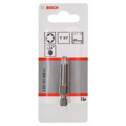 Bosch Accessories Bosch Power Tools 2607001640 bit ITX T 27 extra tvrdé E 6.3 1 ks