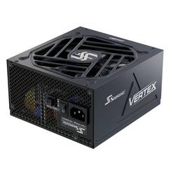 Seasonic VERTEX PX-750 PC síťový zdroj 750 W ATX 80 PLUS® Platinum