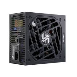 Seasonic VERTEX PX-750 PC síťový zdroj 750 W ATX 80 PLUS® Platinum