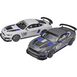 Tamiya 300024354 Ford Mustang GT4 model auta, stavebnice 1:24