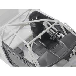 Tamiya 300024354 Ford Mustang GT4 model auta, stavebnice 1:24