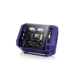 Thermaltake Chassis Stand Kit for The Tower 600 Future Dusk Stojan k PC skříni modrá