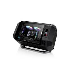 Thermaltake Chassis Stand Kit for The Tower 250 Black Stojan k PC skříni černá