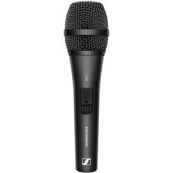 Sennheiser XSW-D VOCAL SET ruční sada bezdrátového mikrofonu Druh přenosu:bezdrátový vč. svorky XLR bezdrátový