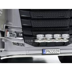 Tamiya 56376-600 Scania 8x4/4 1:14 elektrický RC model nákladního automobilu stavebnice