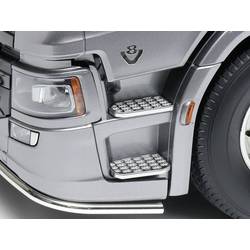 Tamiya 56376-600 Scania 8x4/4 1:14 elektrický RC model nákladního automobilu stavebnice