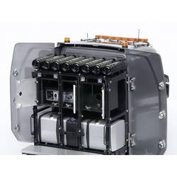 Tamiya 56376-600 Scania 8x4/4 1:14 elektrický RC model nákladního automobilu stavebnice