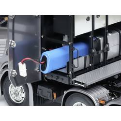 Tamiya 56376-600 Scania 8x4/4 1:14 elektrický RC model nákladního automobilu stavebnice