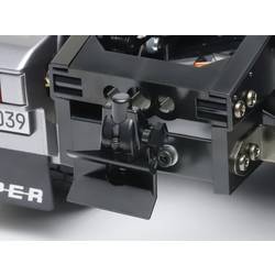 Tamiya 56376-600 Scania 8x4/4 1:14 elektrický RC model nákladního automobilu stavebnice