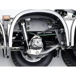 Tamiya 56376-600 Scania 8x4/4 1:14 elektrický RC model nákladního automobilu stavebnice