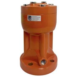 TRU COMPONENTS TC-13748856 TC-SX40-2 intervalové klepadlo 7 bar