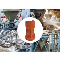 TRU COMPONENTS TC-13748856 TC-SX40-2 intervalové klepadlo 7 bar