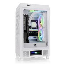 Thermaltake AC-066-OO6NAN-A1 Sada LCD panelu bílá