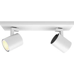 Philips Hue stropní svítidlo 8720169320475 Runner GU10 8.4 W teplá bílá, neutrální bílá, denní bílá