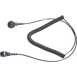 BERNSTEIN Tools for Electronics Viz 9. Bod odůvodnění rozhodnutí o společnosti S 342-2 ESD zemnicí kabel 2.40 m tlačítko 3 mm , tlačítko 10 mm