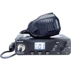 Albrecht AE 6199 ANC CB radiostanice, 12699.03