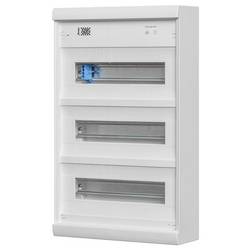 ABN A12A A12A malý rozváděč Obsah 1 ks