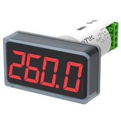 akYtec SMI2-M digitální ukazatel