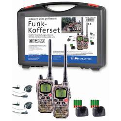 Midland G9 Pro C923.S5 PMR radiostanice