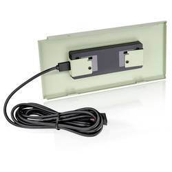 Thermaltake LCD Panel Kit Matcha Green for Ceres Series Matcha Green Sada LCD panelu zelená