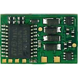 TAMS Elektronik 41-04414-01-C LD-G-41 Next18 lokomotivní dekodér modul, bez kabelu