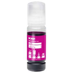 KMP Ink refill náhradní Epson 102, T03R3 kompatibilní purppurová 70 ml E184 1642,0006