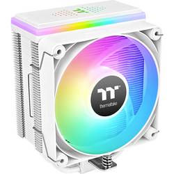 Thermaltake ASTRIA 400 ARGB White Air cooler chladič procesoru s větrákem Intel® 2066, Intel® 2011, Intel® 1700, Intel® 1200, Intel® 1156, Intel® 1155, Intel®