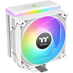 Thermaltake ASTRIA 200 ARGB White Air cooler chladič procesoru s větrákem Intel® 2066, Intel® 2011, Intel® 1700, Intel® 1200, Intel® 1156, Intel® 1155, Intel®
