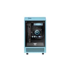 Thermaltake TOUGHFAN 12 Radiator Fan PC větrák s krytem tyrkysová (š x v x h) 120 x 25 x 120 mm