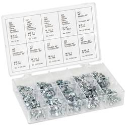 Pressol Box na součástky s mazivovými vsuvky, 70 ks 1 ks