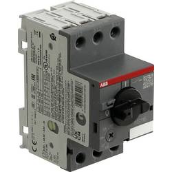 ABB 1SAM 250 000 R1005 MS 116-1,0 ochranný spínač motoru nastavitelné 690 V/AC 1 A 1 ks