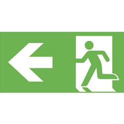 B-SAFETY BR 554 030 nouzové osvětlení únikových cest vestavná montáž do stropu