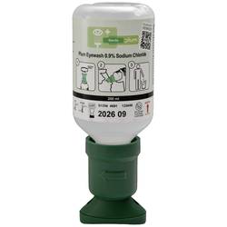 PLUM BR 314 010 láhev na vyplachování očí naplněná