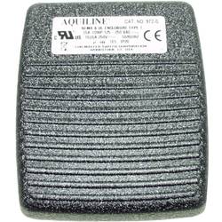 Honeywell 972-S nožní/ruční tlačítko 250 V/AC 15 A 1 pedál 1 přepínací kontakt IP20 1 ks